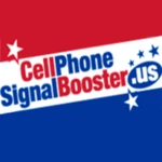 Logo of Cell Phone Signal Booster android Application 